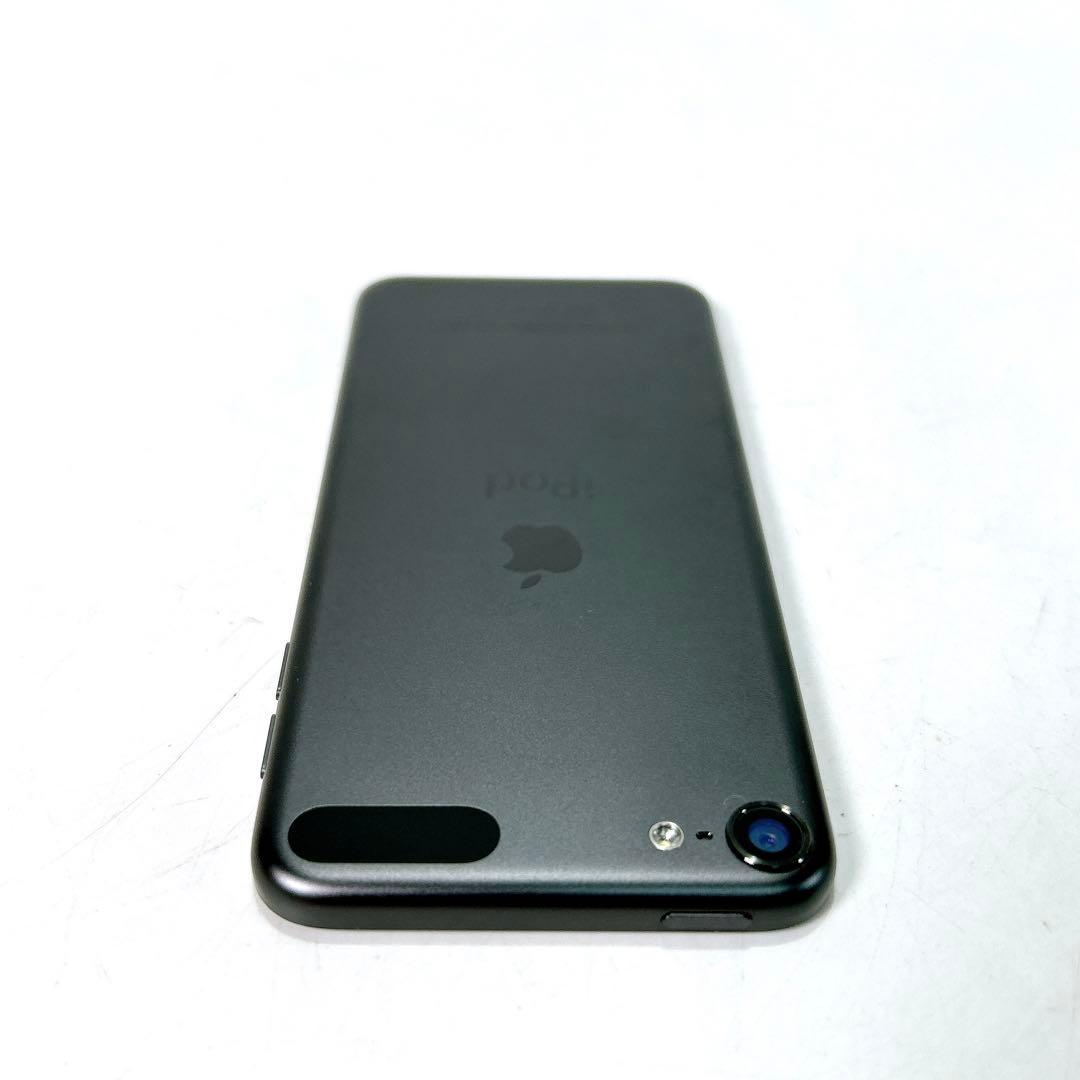【美品】Apple iPod touch 第6世代 MKWU2J/A 128GB