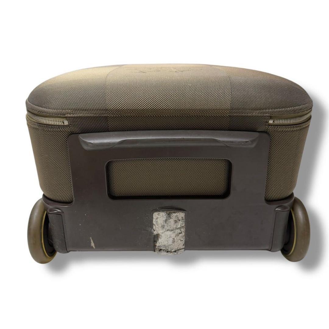 ルイヴィトン M93001 ダミエジェアン コンケラン キャリーケース 2輪