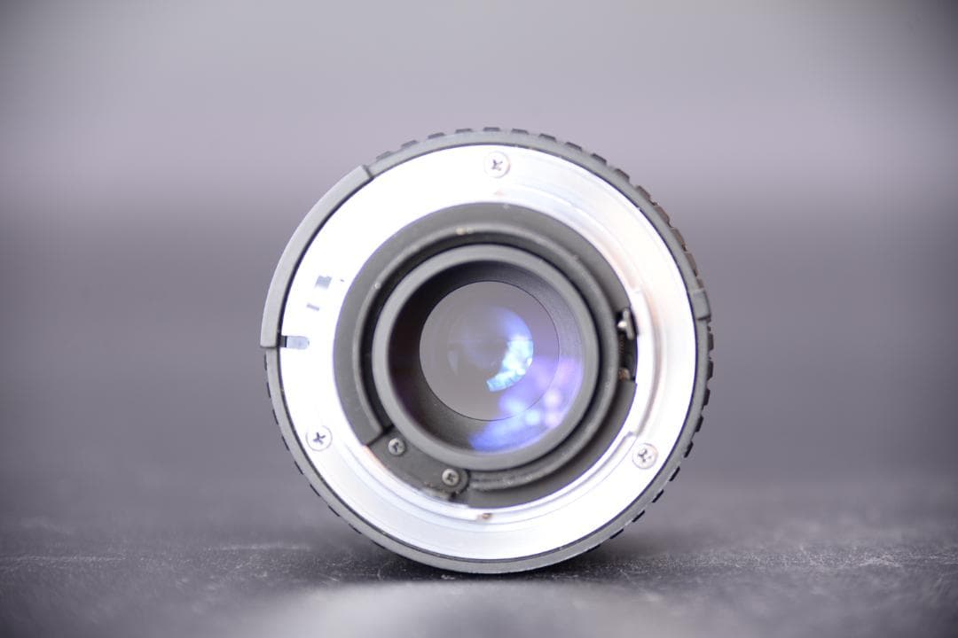 Nikon ニコン Lens Series E 100mm f2.8