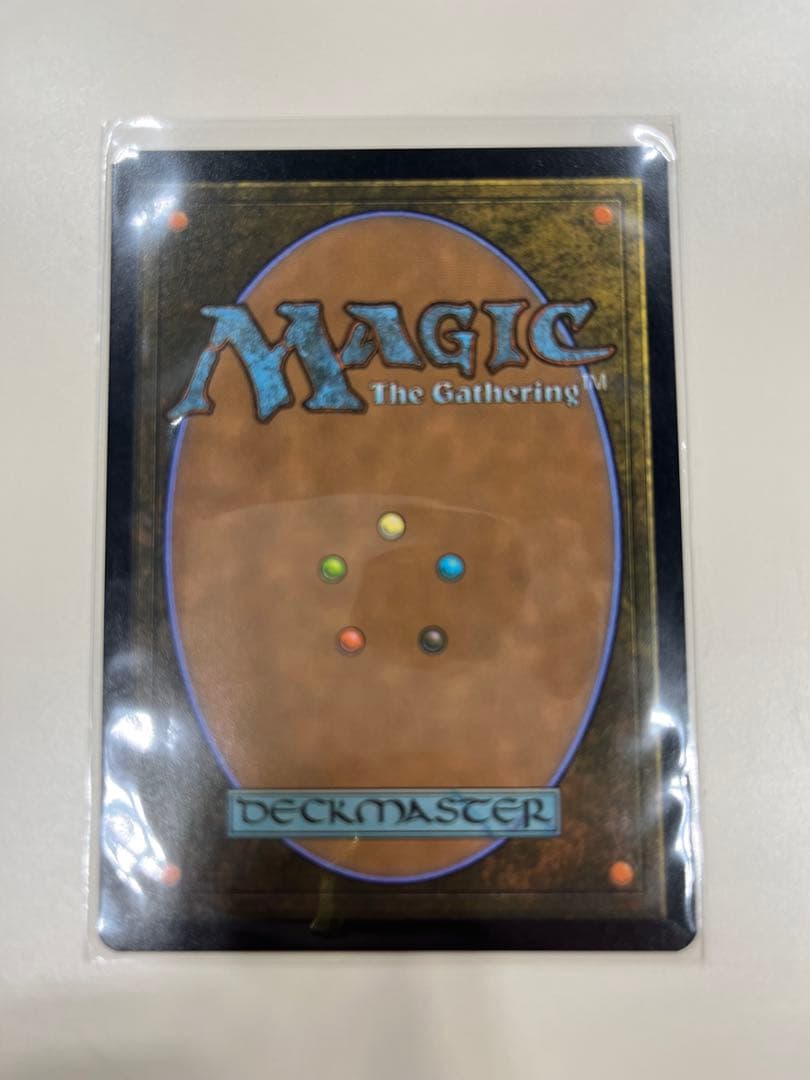 ミッドガルの傭兵、クラウド　プロモ　スポットライト MTG