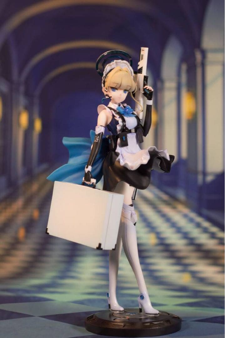 MAYA HOUSE 飛鳥馬トキ ガレージキット