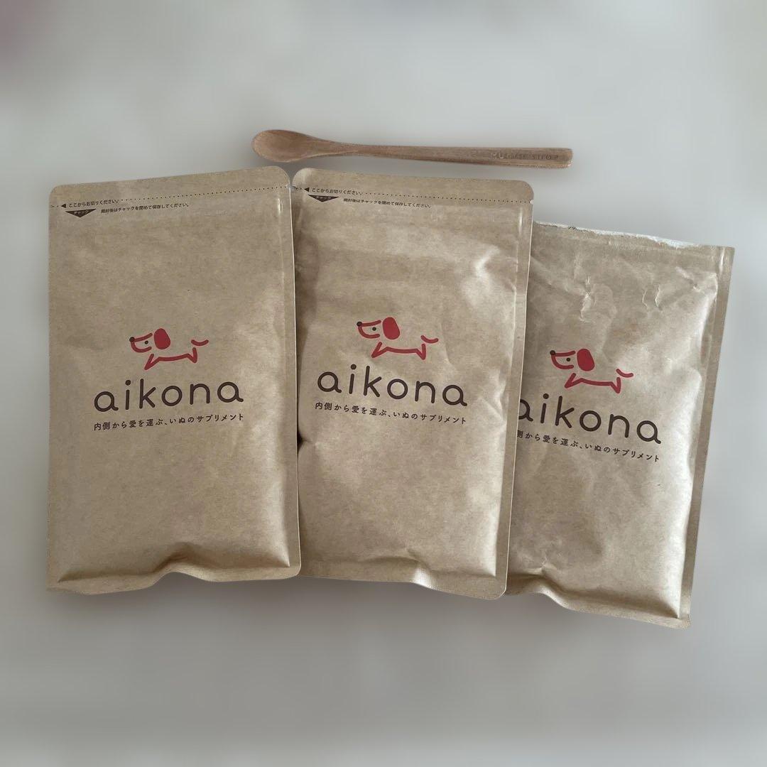 ペット用品 aikona