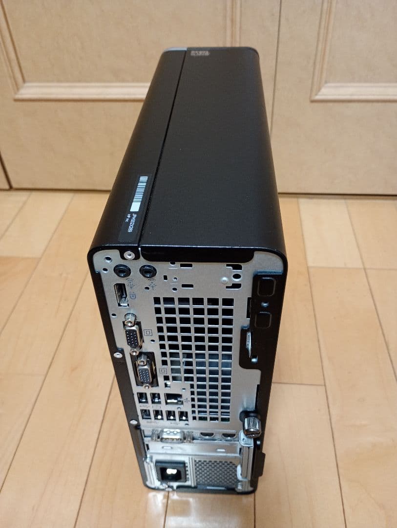 HP/400G6/正規Windows11/9世代CPU/メモリ8G/500GB