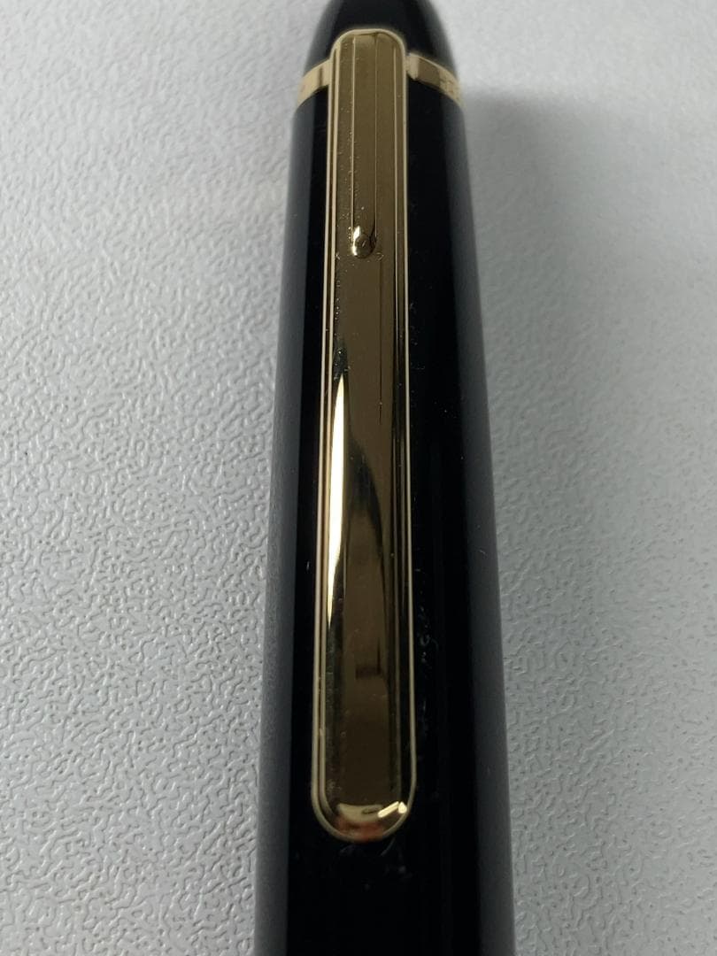 【美品】モンブラン マイスターシュテック ボールペン