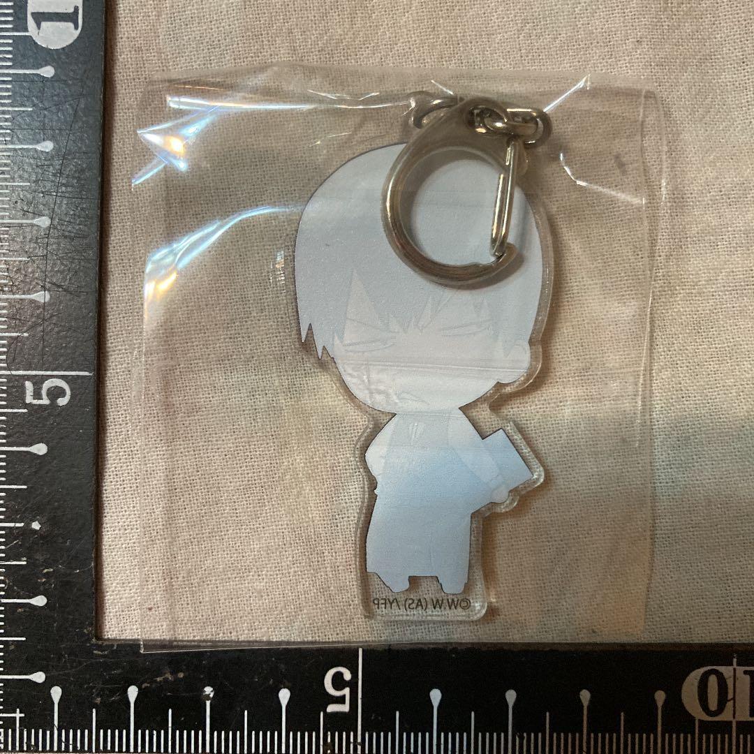 アクリルキーホルダー　弱虫ペダル　A 新品未使用
