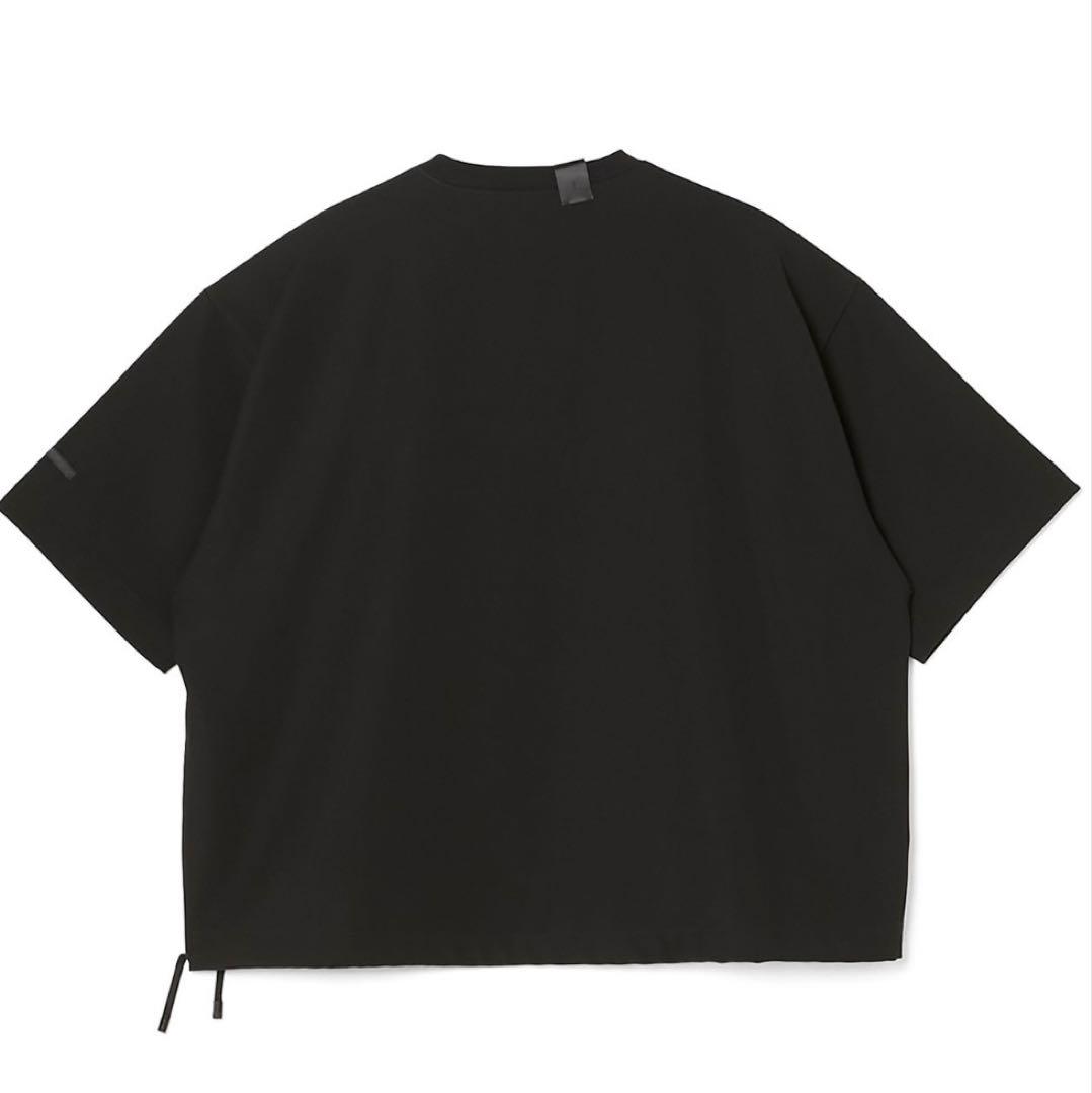 N.HOOLYWOODエヌハリ カットソー 新品未使用