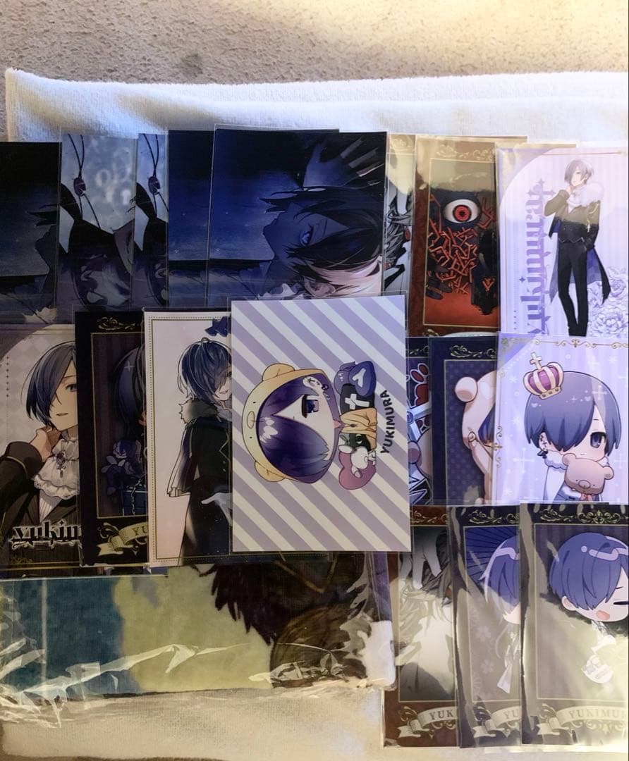 ★値下げ中★ゆきむら。48点まとめ売り