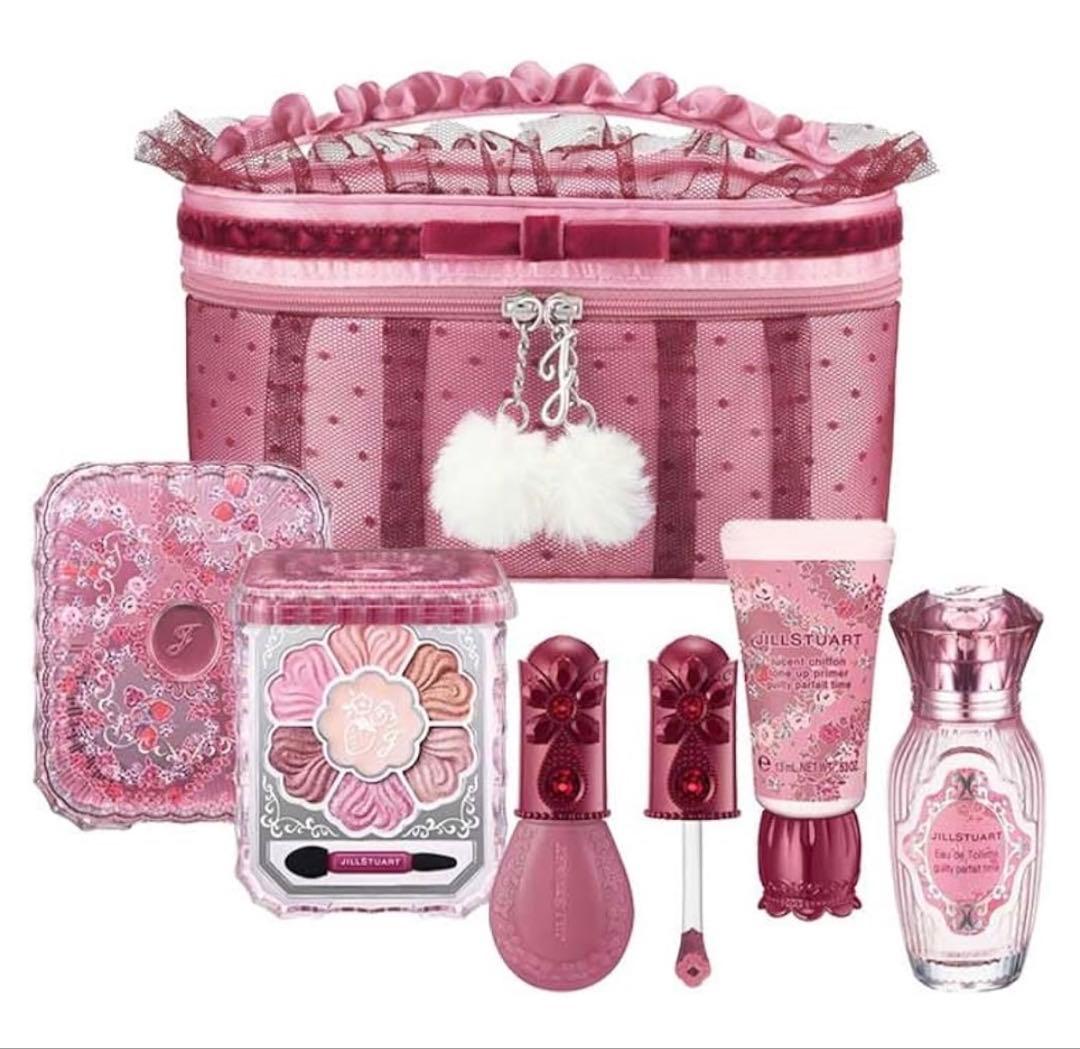 JILL STUART 2024 コフレ