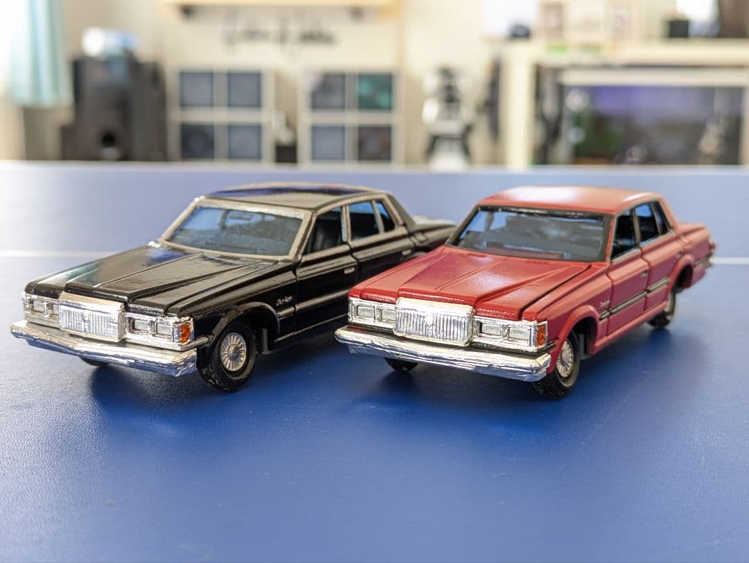 ヴィギナー　クラウン