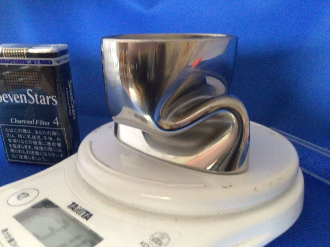 1960sミッドセンチュリー パントンデザイン SANDVIK 非売品 小物入れ