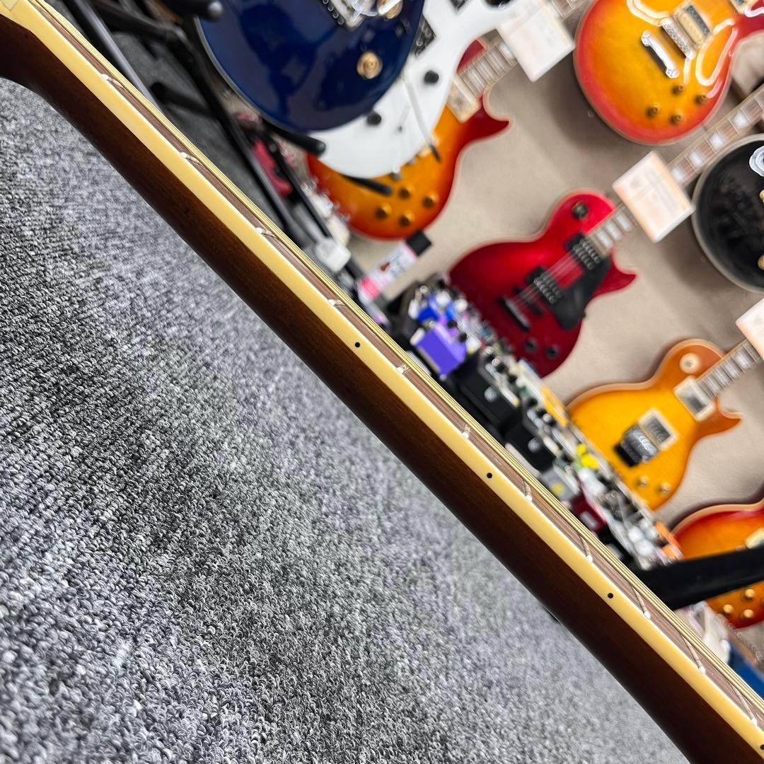 【10666】 S.yairi YE-50 エレアコ アコースティックギター