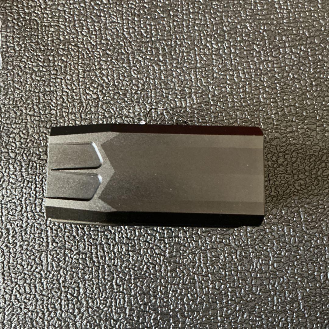 UH-1 gen2 ホロサイト レプリカ