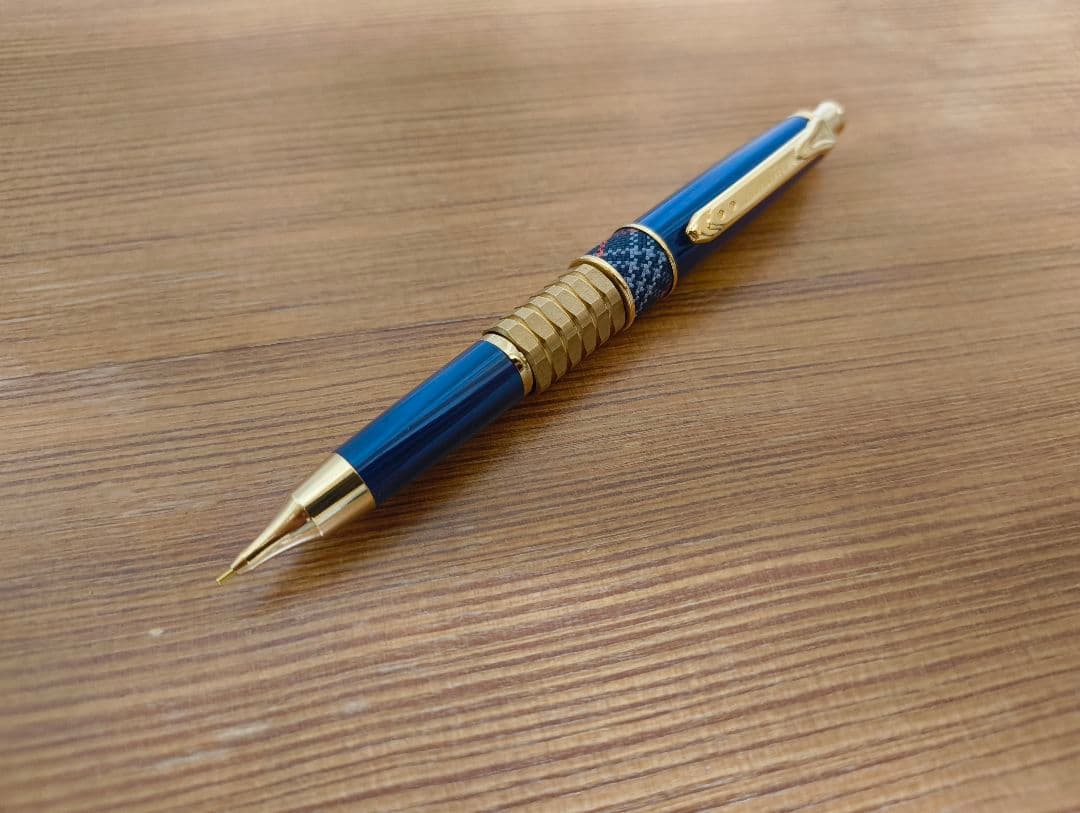 沢*ん様 ij instruments kerry grip 装着 burber