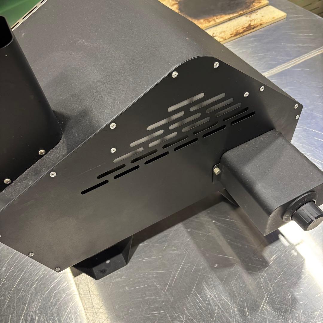 窯焼マスター ハイブリッド燃料 アウトドア用ポータブルピザ窯