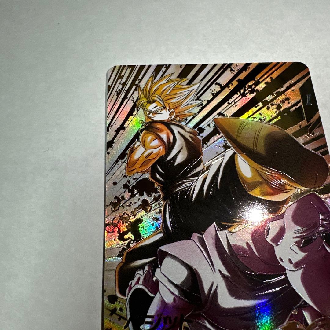 ドラゴンボールスーパーダイバーズ SDV7-019 GDR★ パラレル