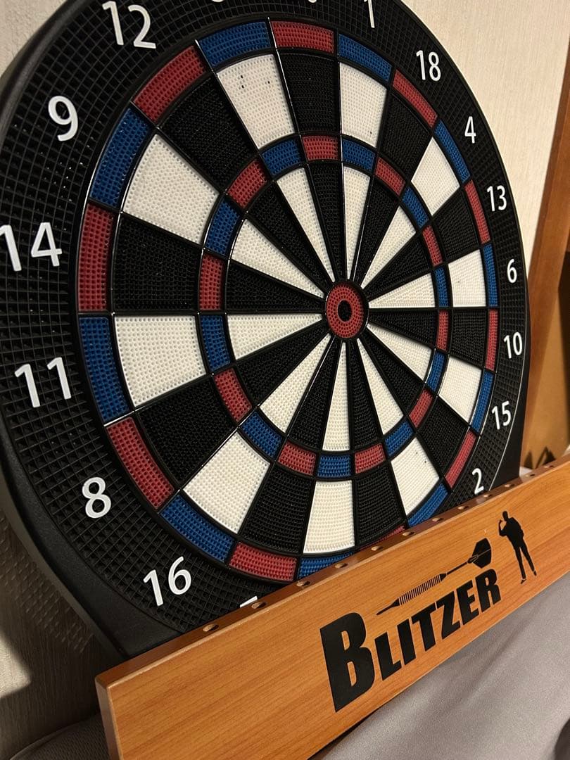 電子ダーツボード GRAN BOARD