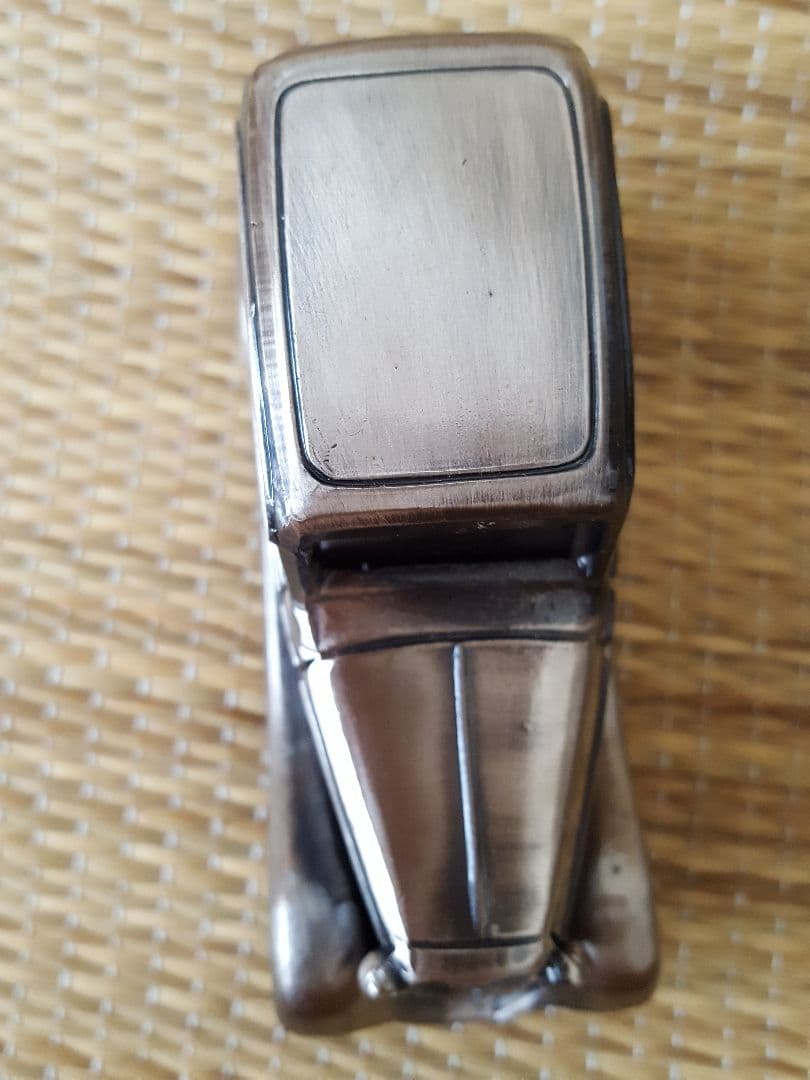 ヨネザワのミニカーダットサンDXセダン-１９３５-