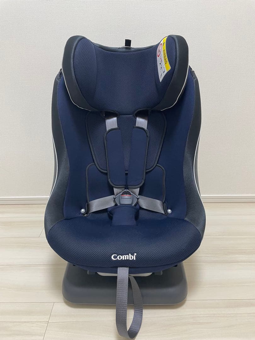 コンビ　チャイルドシート　ウィゴーグランデシリーズ