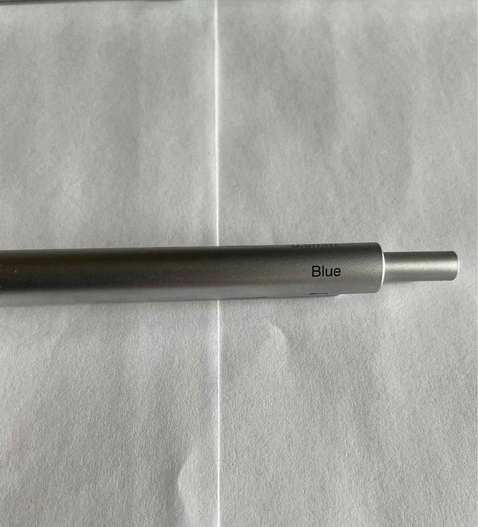 2色ペン筆箱 シャープペン ニュースキン Big Planet ファーマネックス