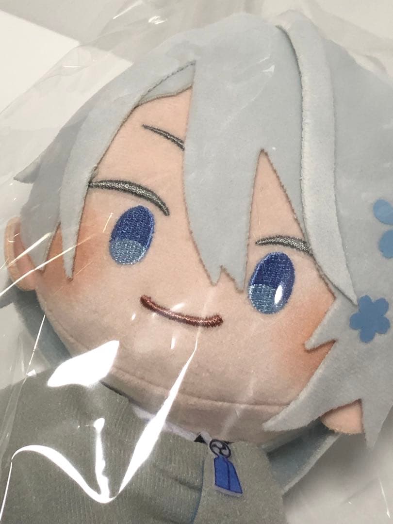 わんぱく！刀剣乱舞 ぬいぐるみ 山姥切長義