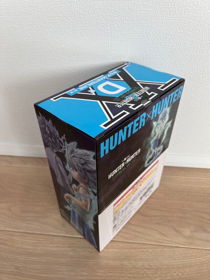 一番くじ HUNTER×HUNTER CHMERA ANT ➁ ✨各下位賞付き✨