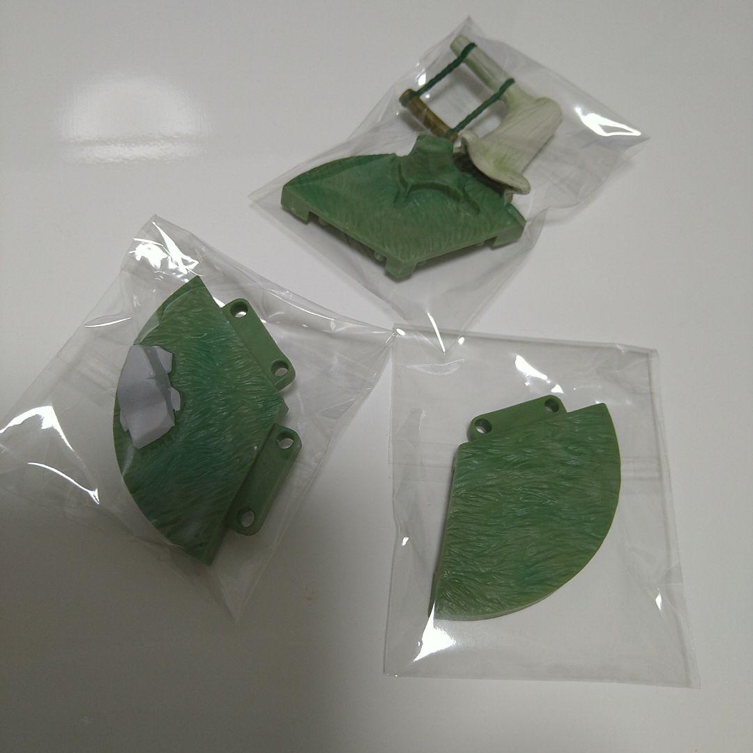 【匿名配送】立体ポケモン図鑑BW MOVIE 16th ver イーブイフレンズ