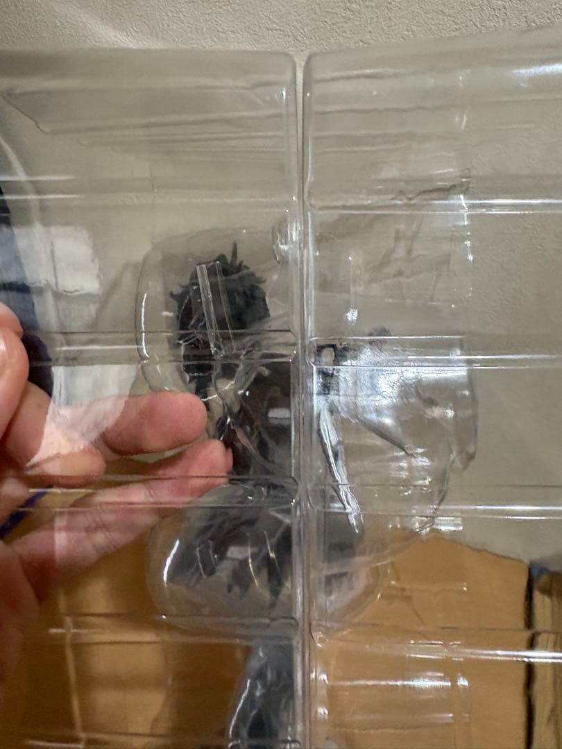 コトブキヤ horror美少女 シザーハンズ フィギュア 24761