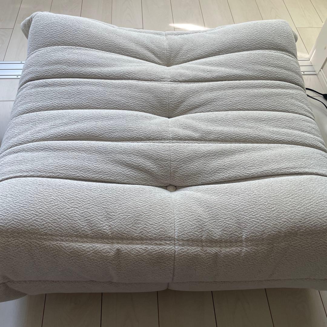 リーンロゼ　パフ　オットマン　RG393 正規品