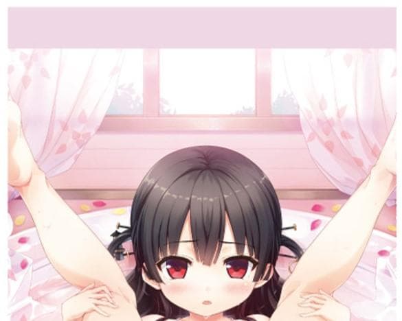 Lose　まいてつ　ハチロク　B2Wスエードタペストリー