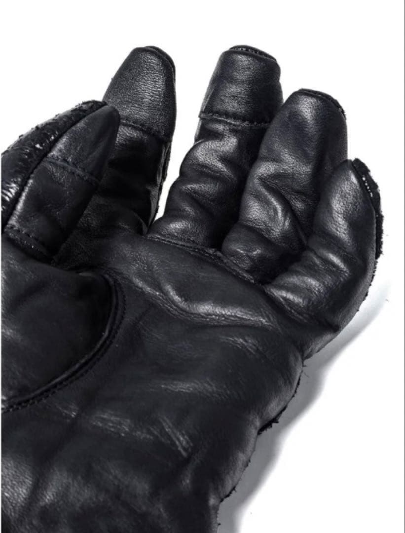 D.HYGEN グローブ