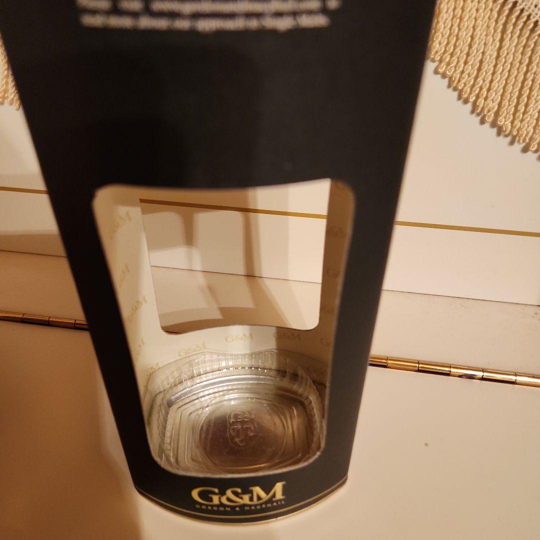 [希少価値] ゴードン&マクファイル マッカラン 2007