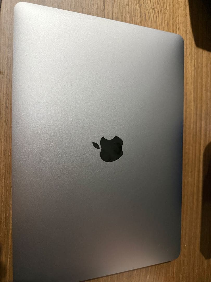 MacBook本体 Apple MacBook Pro 2017