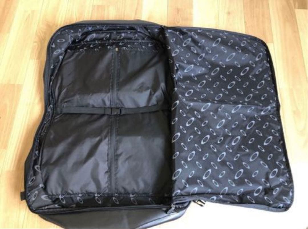 00s OAKLEY オークリー ボストンバッグ