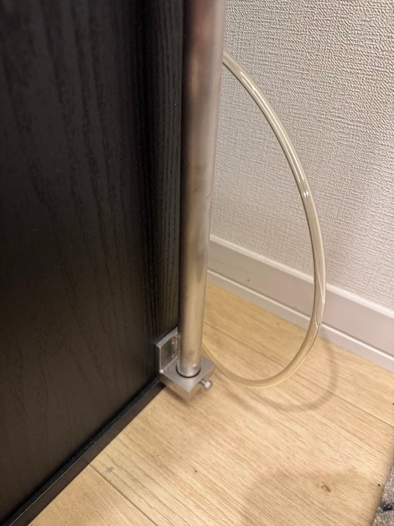 引き取り限定　ADA 水槽 90 水槽台　ソーラーRGB スタンドセット