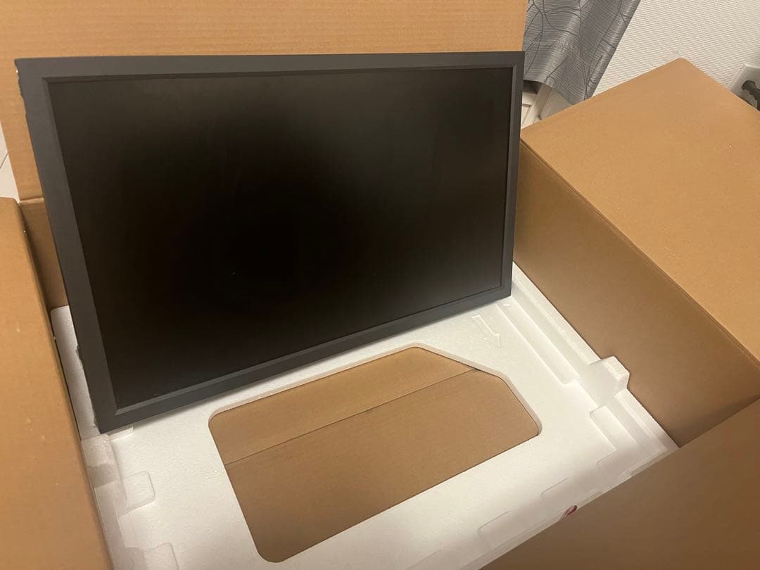 BenQ XL2411K モニター 本体