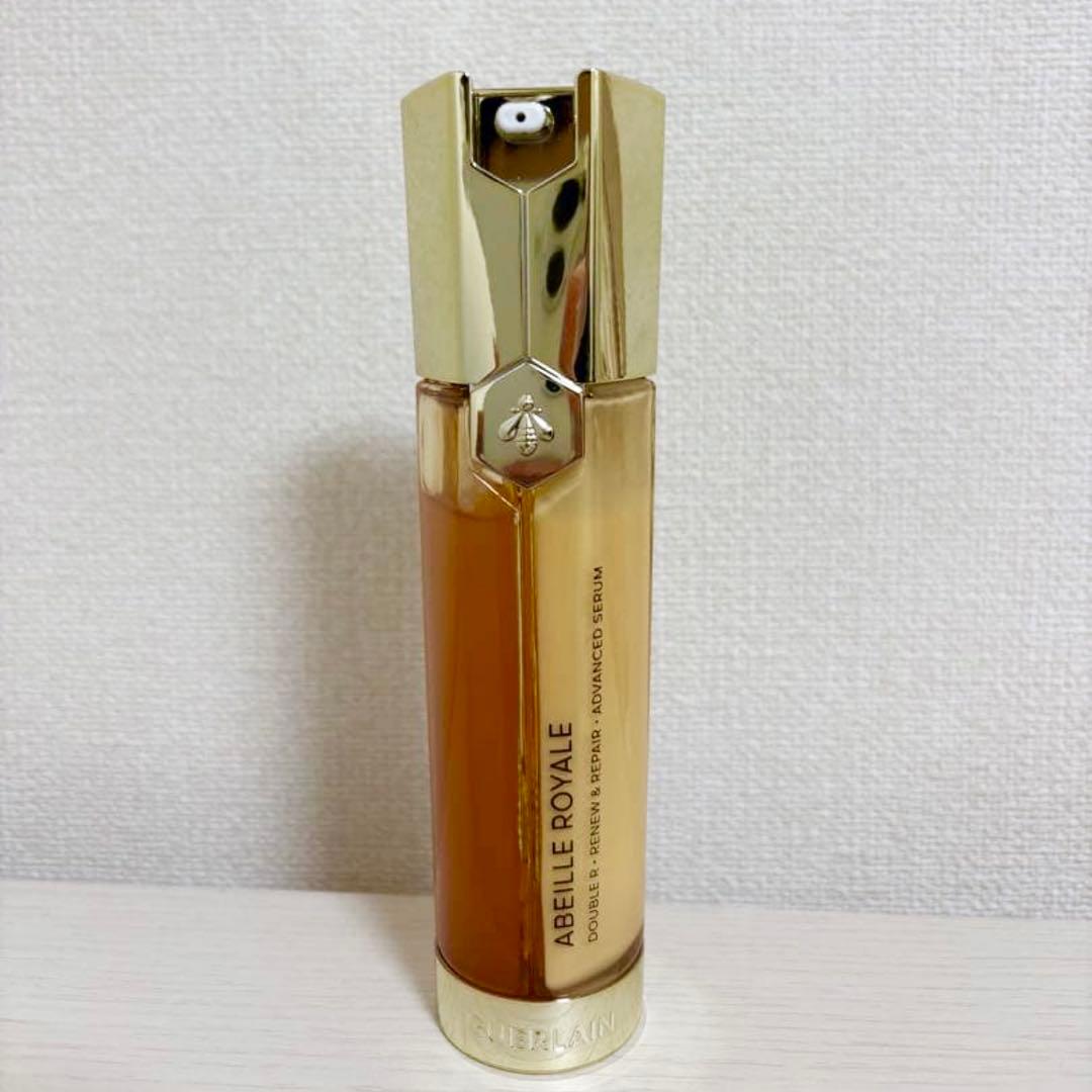 GUERLAIN ABEILLE E 美容液 50ml