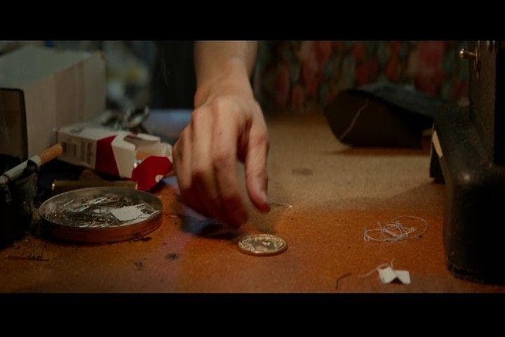 ジョンウィック　コンチネンタルホテル　 20枚 レプリカ