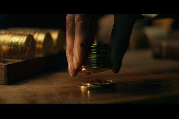 ジョンウィック　コンチネンタルホテル　 20枚 レプリカ