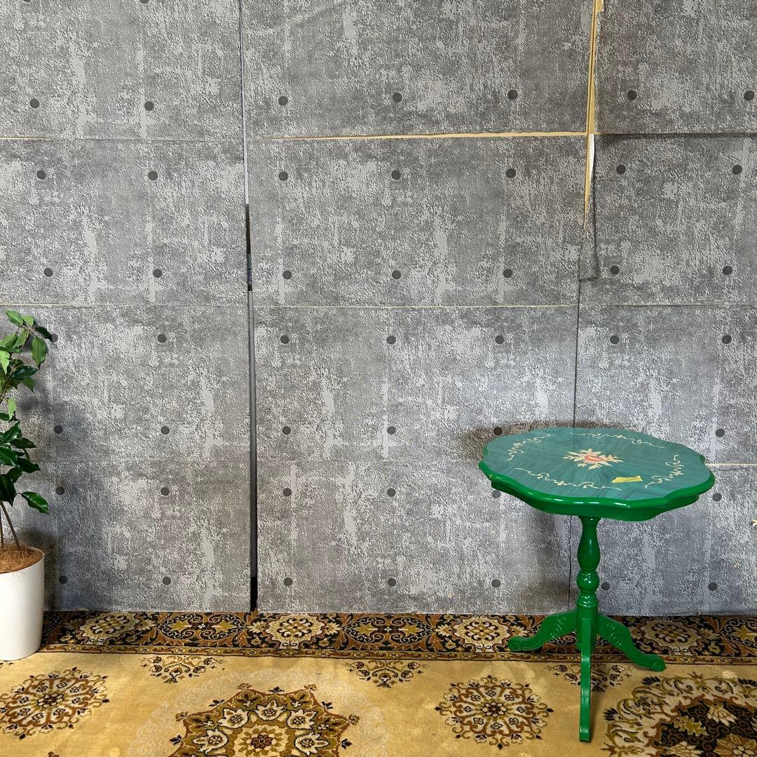 ꧁象嵌家具꧂カフェテーブル コーヒー 珈琲 ティー 紅茶 サイド 店舗什器