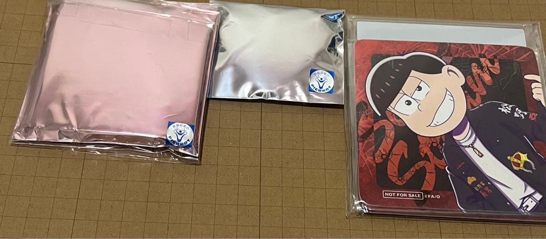 おそ松さん 一松多めまとめ売り