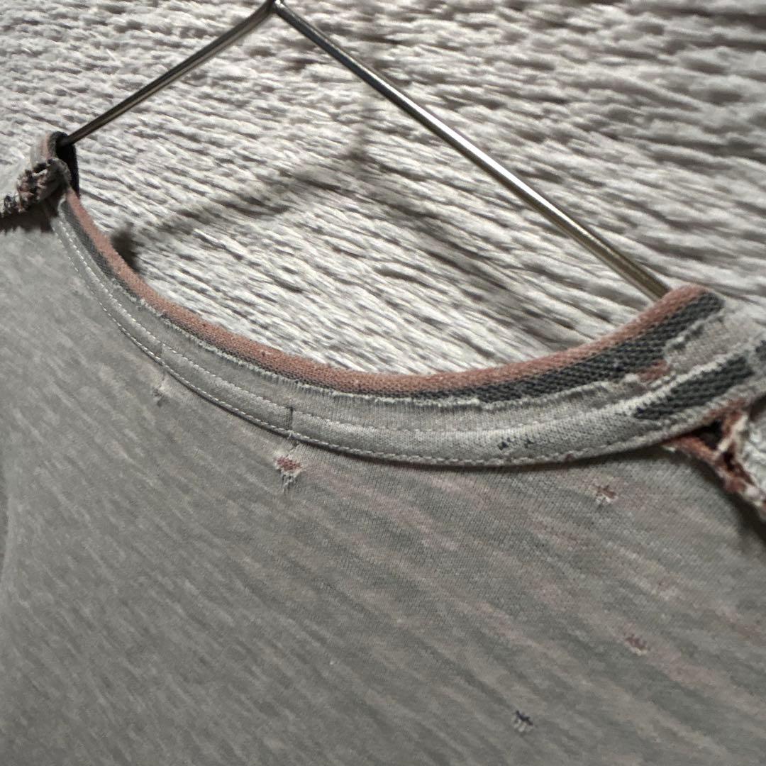 COMME des GARCONS HOMME コムデギャルソンオム　Tシャツ