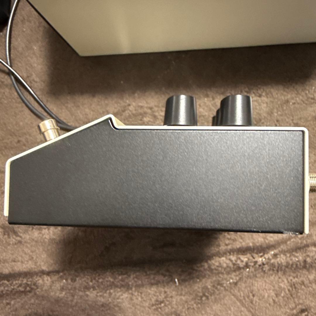 g*様 新品・未使用♪ BOSS DD-500 デジタルディレイ