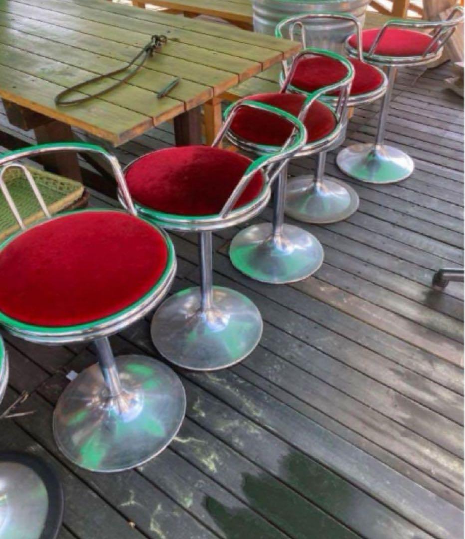 スペアリブページ