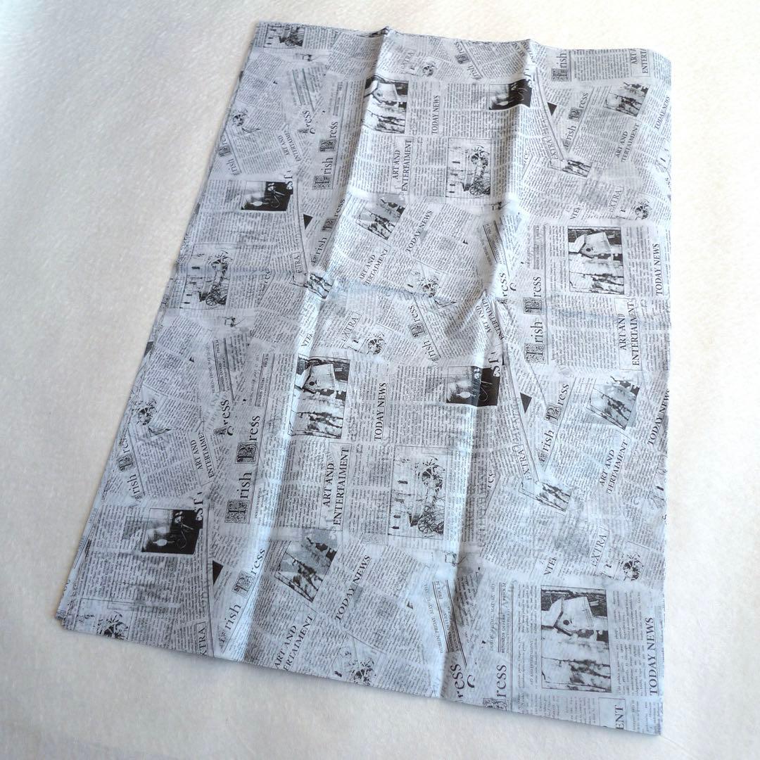 【調整中】R103 薄葉紙10枚セット(980)E