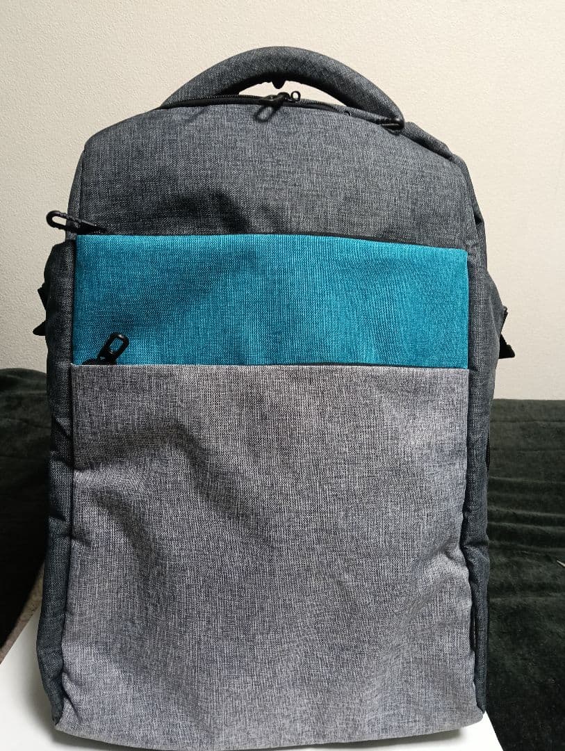 モアエルグ 3WAY リュックキャリー Mサイズ 機内持込可 MOIERG