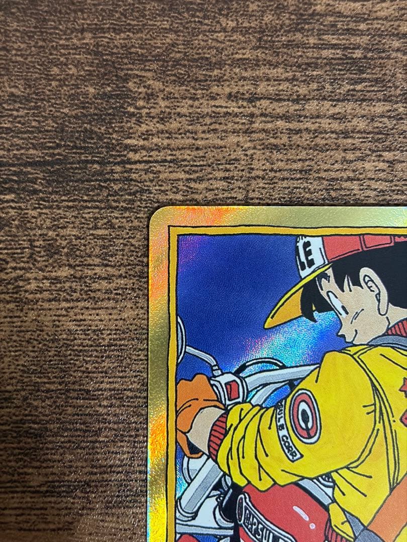 フュージョンワールド エナジーマーカー E-52