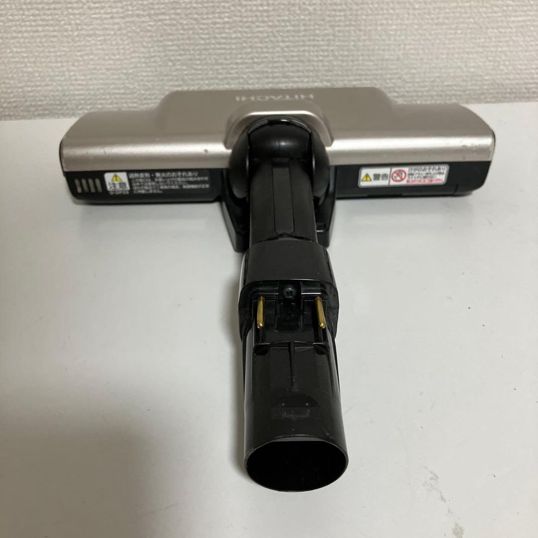 ⭐PV-BL30H 日立　掃除機　D-DP26 ヘッド　回転ブラシ コードレス