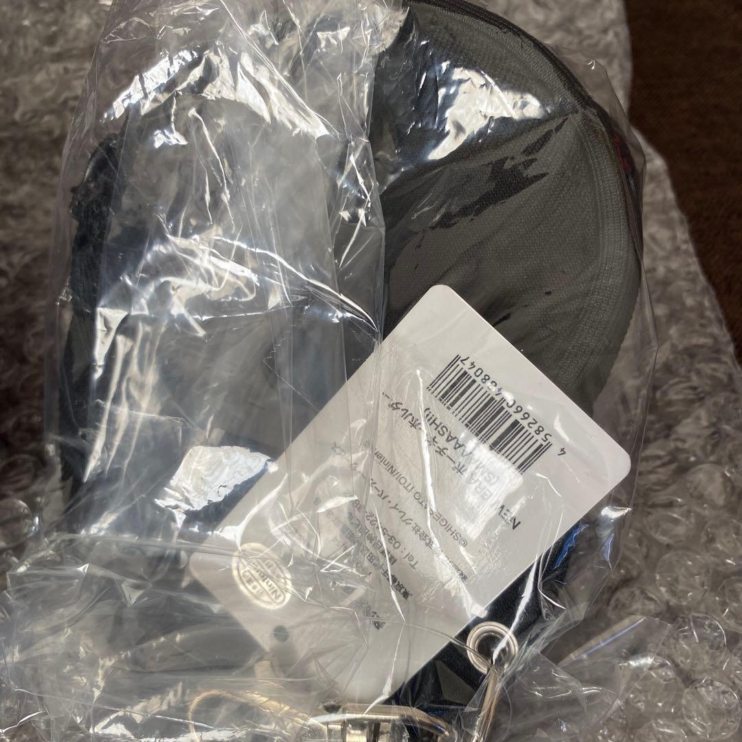 MOTHER2 NEW ERA® ポーチ　キーホルダー　セット　ニューエラ