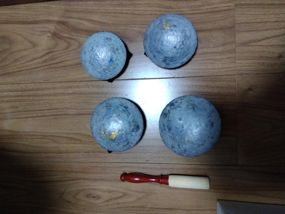 三昧琴（ざんまいきん）2