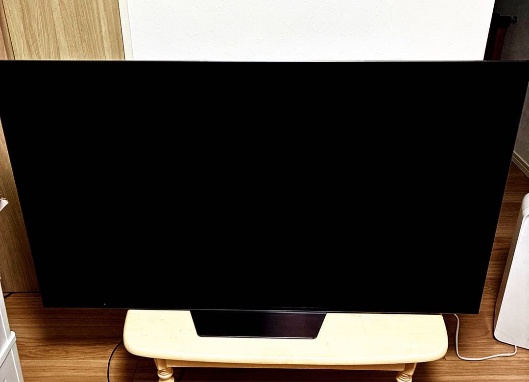 SONY BRAVIA KJ-55A8F 55型有機EL 4K 2018年式